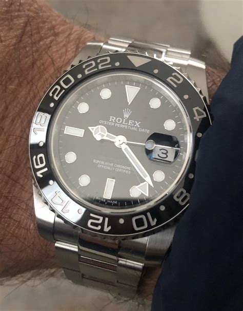 best rolex clone ever|best rolex knockoff.